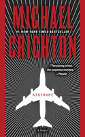 Michael Crichton - Airframe