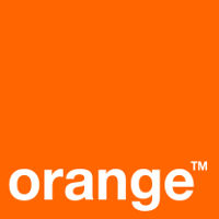 Logo for Orange